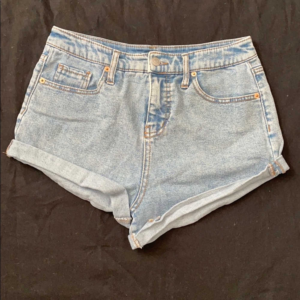 Wild fable shorts